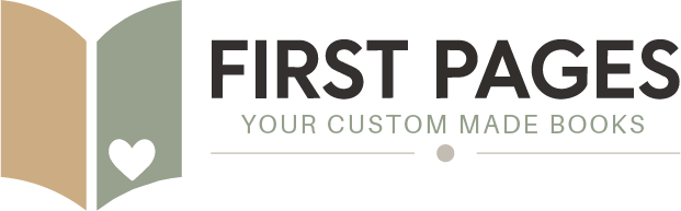 First Pages website