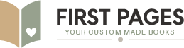 First Pages website