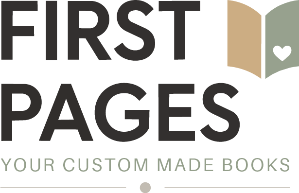 First Pages website